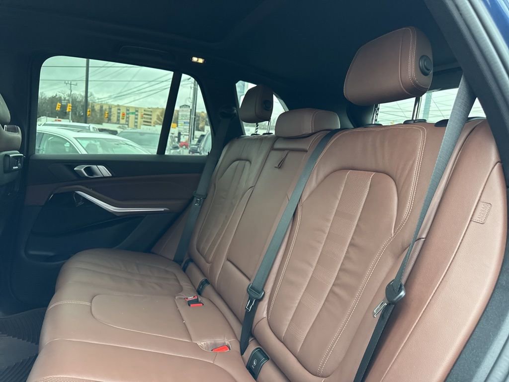 Used 2019 BMW X5 xDrive40i image 27