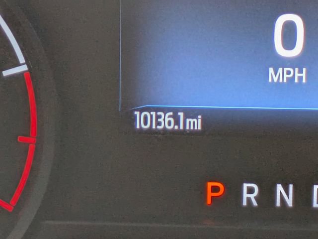 Used 2024 Ford F250 XL w/ STX Appearance Package image 35