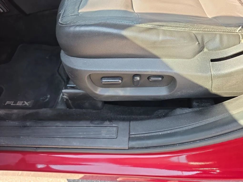 Used 2014 Ford Flex SEL w/ Equipment Group 202A image 24