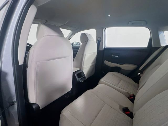 Certified 2024 Honda HR-V LX image 19