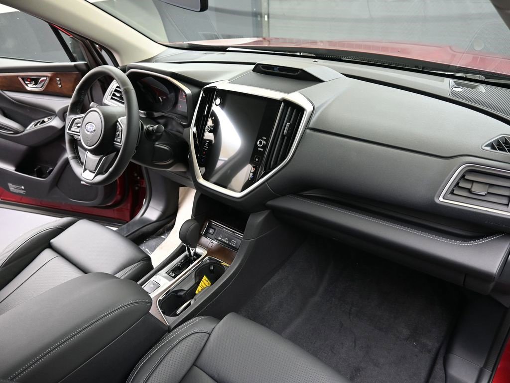 New 2025 Subaru Ascent Touring w/ Popular Package #2 image 12