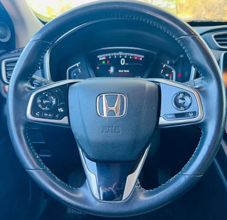 Used 2019 Honda CR-V EX-L image 12