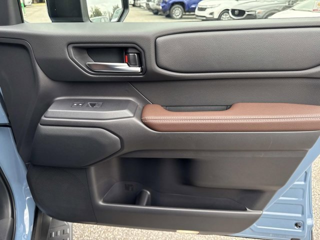 New 2026 Toyota Land Cruiser w/ Premium Package image 15