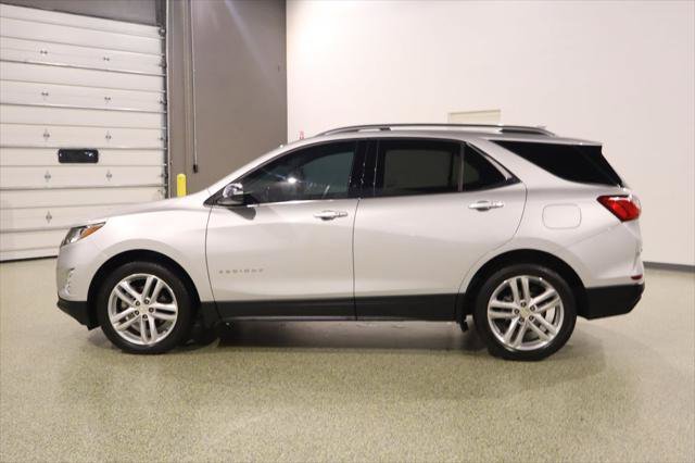 Used 2019 Chevrolet Equinox Premier AWD/4WD image 5