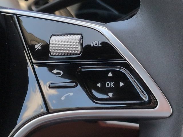 New 2027 Mercedes-Benz S 580 4MATIC Sedan image 25