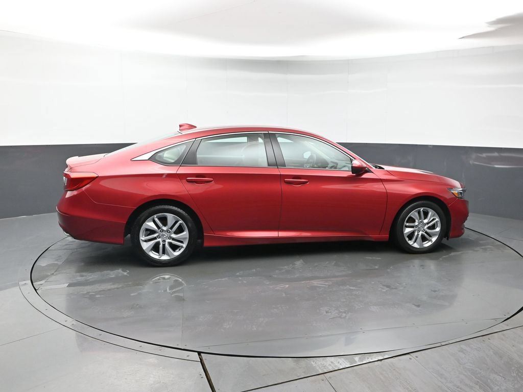 Used 2019 Honda Accord LX image 7