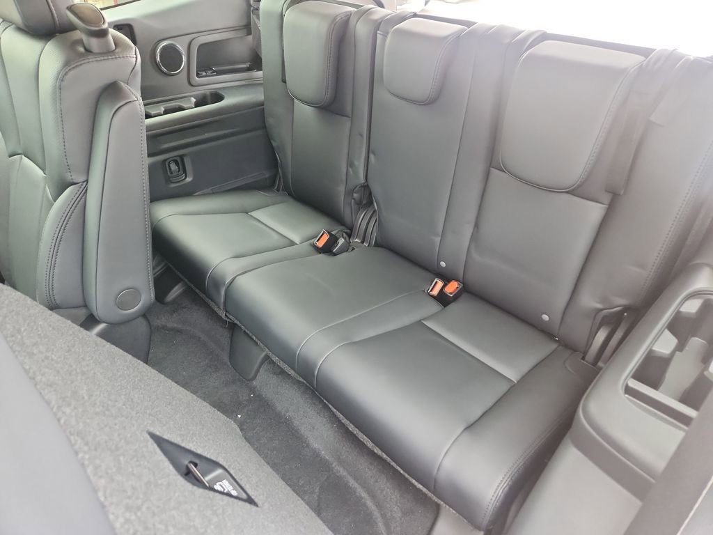 New 2025 Subaru Ascent Bronze Edition image 16