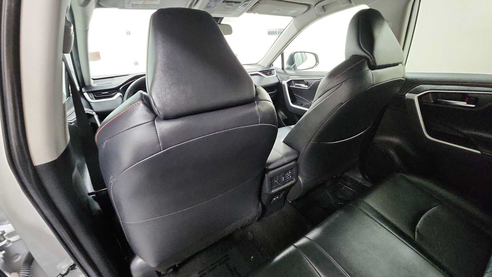 Used 2024 Toyota RAV4 Adventure AWD/4WD image 25