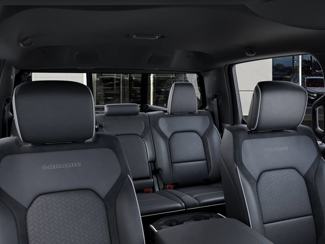 New 2027 RAM 1500 Laramie w/ Night Edition AWD/4WD image 26