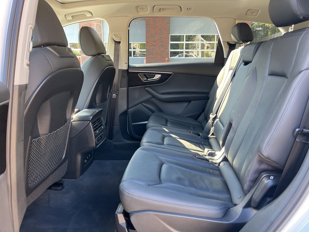 Used 2022 Audi Q7 3.0T Premium Plus w/ Premium Plus Package image 25