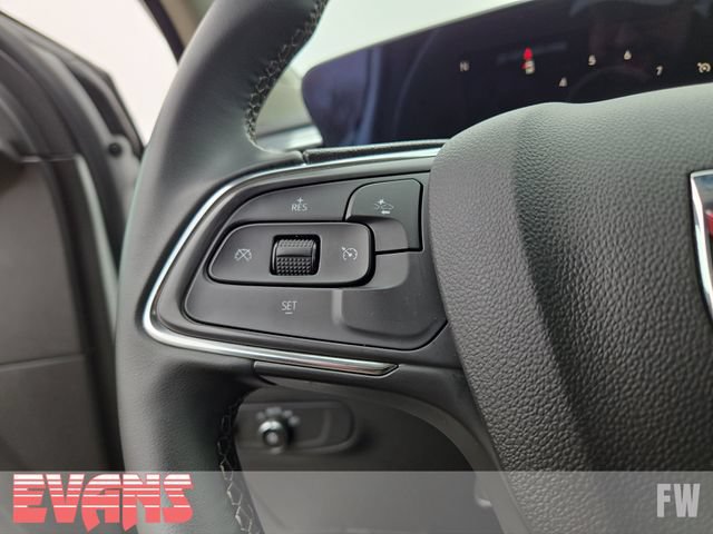 Used 2025 Buick Encore GX Preferred FWD image 15