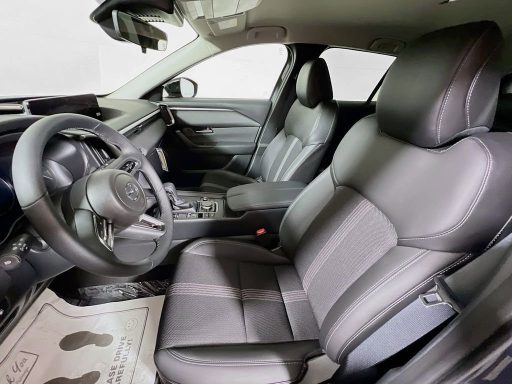 Used 2025 MAZDA CX-50 AWD 2.5 S w/ Preferred Package image 18