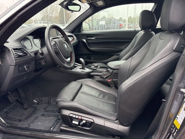 Used 2018 BMW 230i xDrive Coupe AWD/4WD image 23