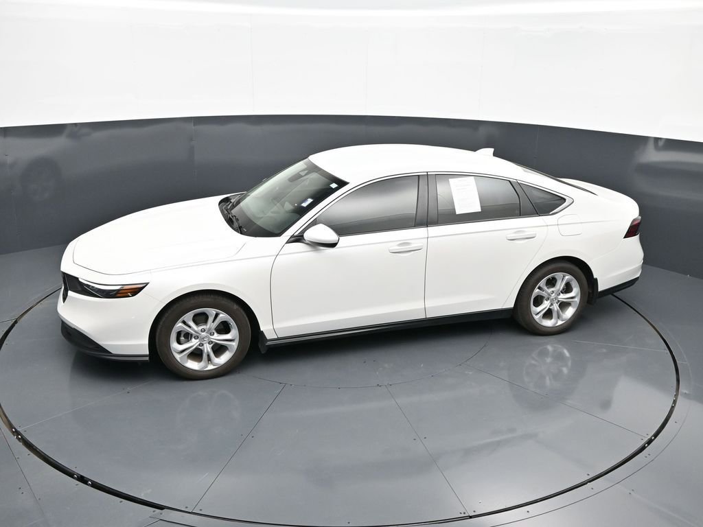 Used 2024 Honda Accord LX image 19