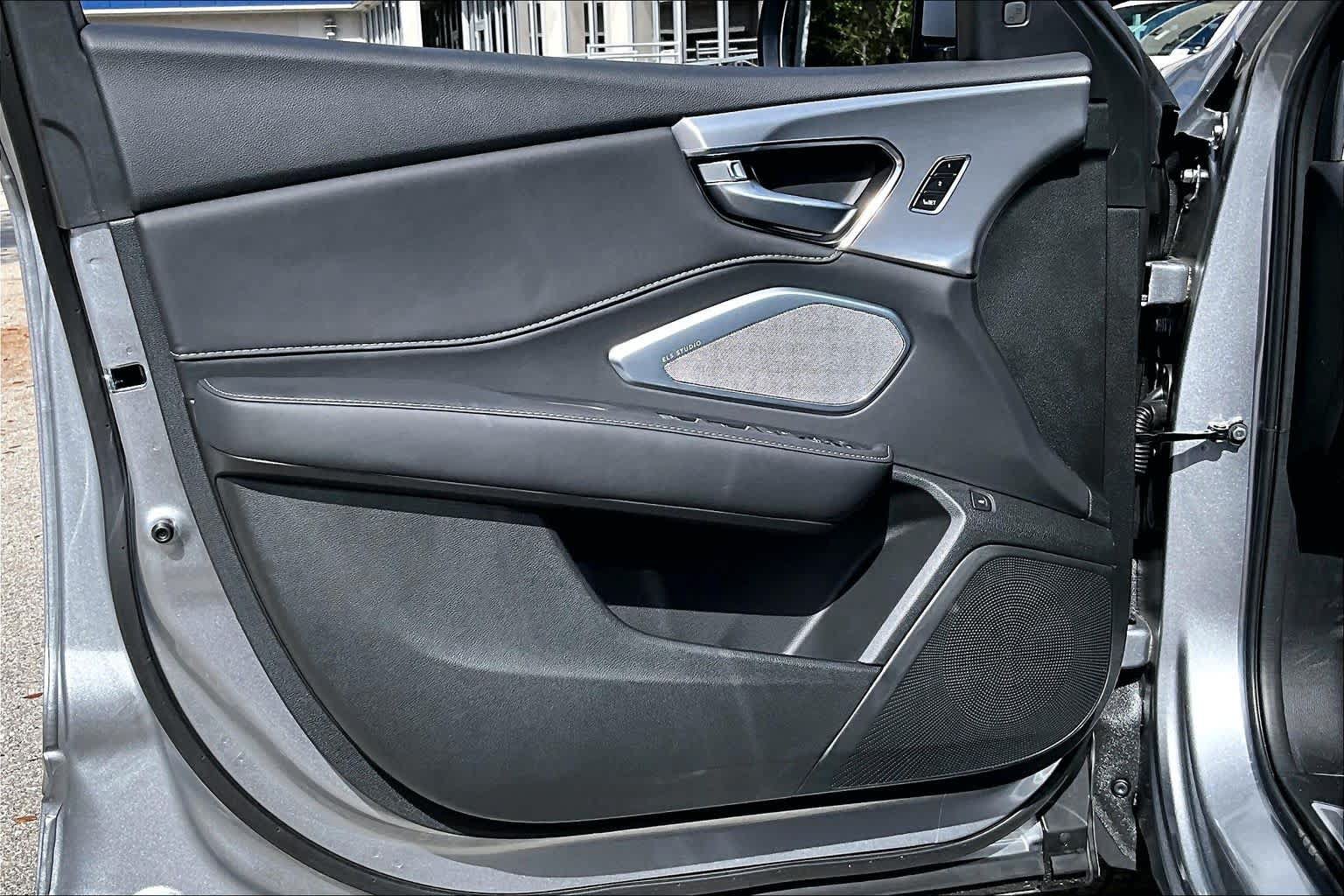 New 2026 Acura RDX SH-AWD w/ Technology Package image 10