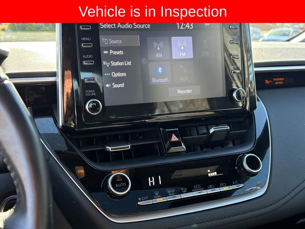 Used 2020 Toyota Corolla SE image 11