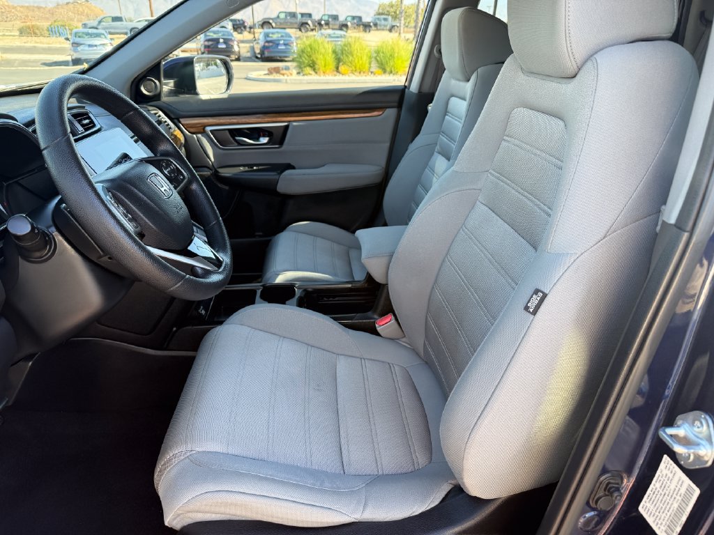 Used 2021 Honda CR-V EX image 12