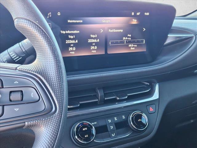 Used 2024 Buick Envista Preferred w/ Convenience II Package image 14