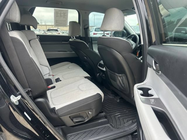 Used 2022 Hyundai Palisade SE AWD/4WD image 23