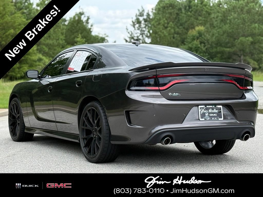 Used 2023 Dodge Charger GT RWD image 12