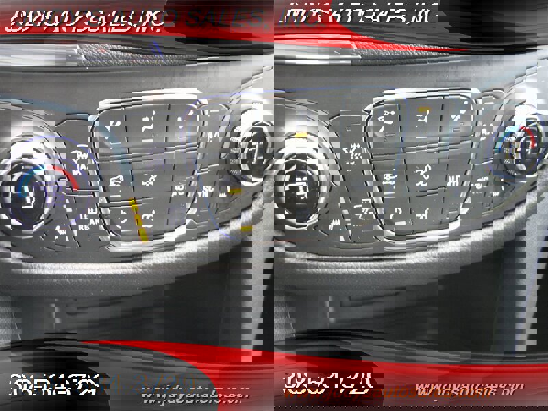 Used 2023 Chevrolet Equinox LT image 22