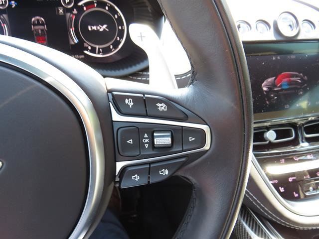 Used 2022 Aston Martin DBX AWD/4WD image 11