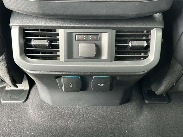 New 2025 Ford F150 Lariat w/ Equipment Group 502A High image 13