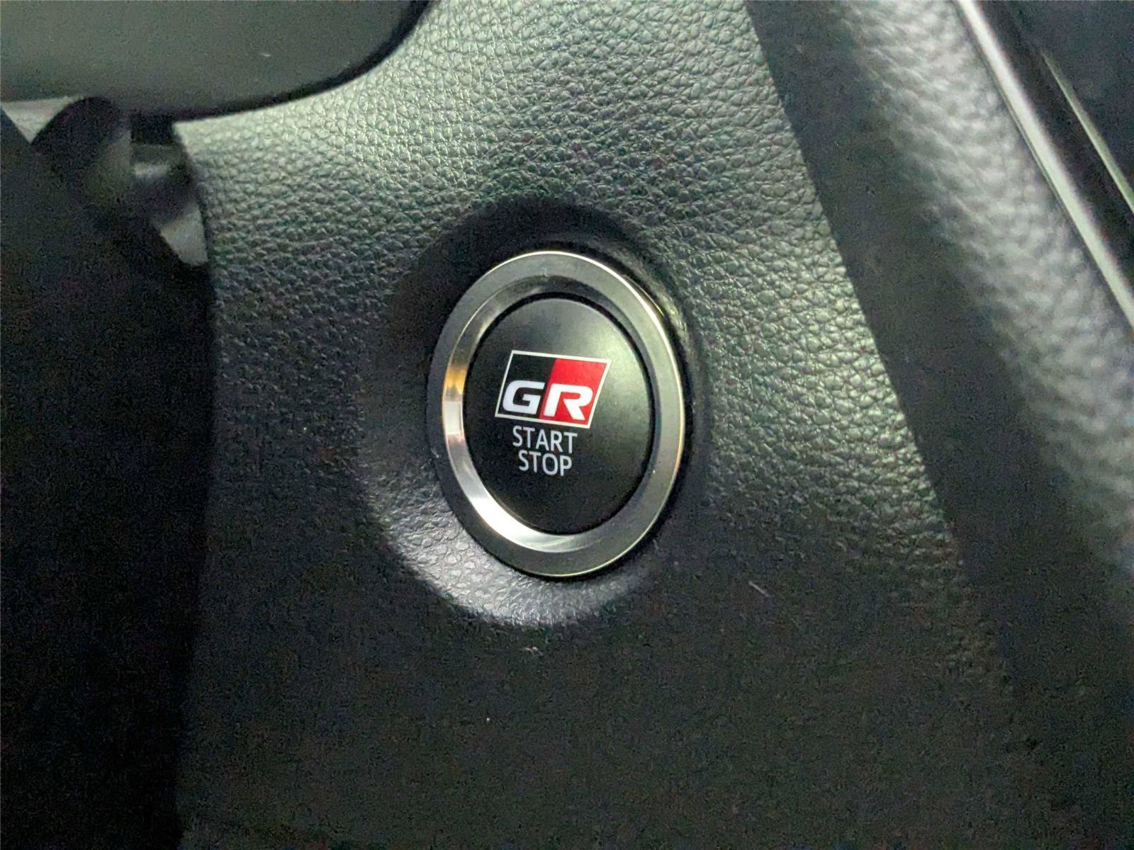 Used 2024 Toyota Corolla GR w/ Performance Package image 26