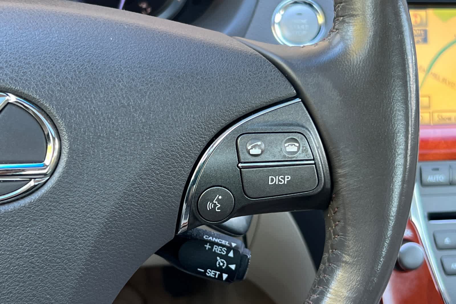 Used 2012 Lexus ES 350 FWD image 27