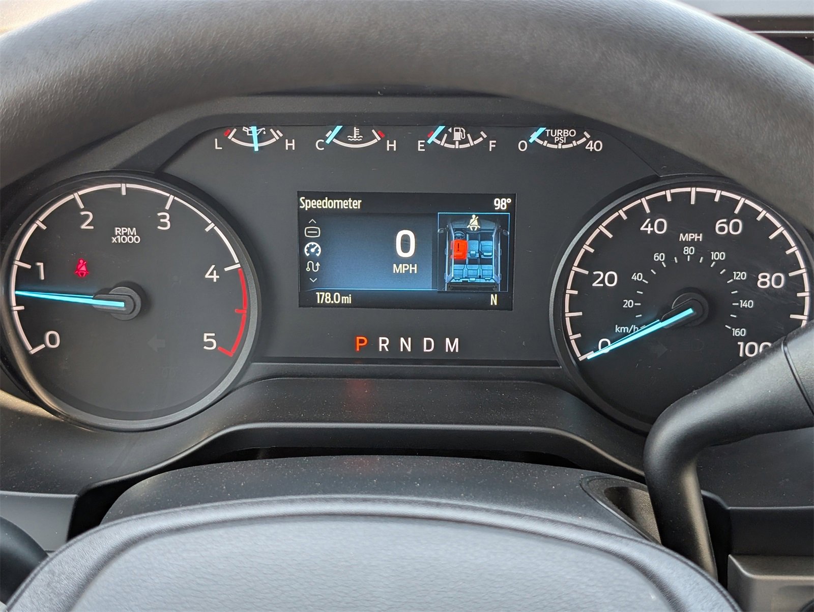 New 2025 Ford F350 XL w/ XL Chrome Package image 25