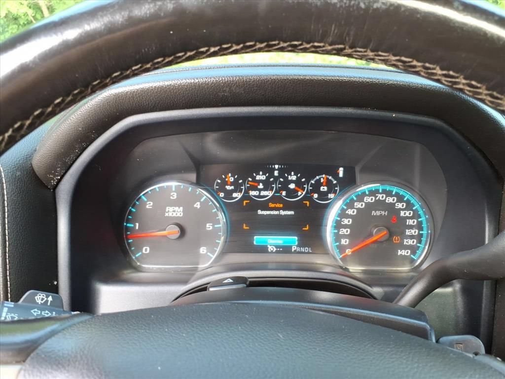 Used 2017 GMC Sierra 1500 Denali AWD/4WD image 18