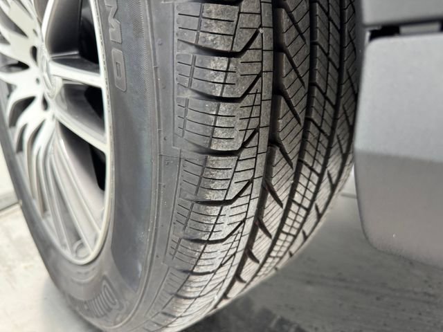 New 2025 Mercedes-Benz GLC 300 image 11