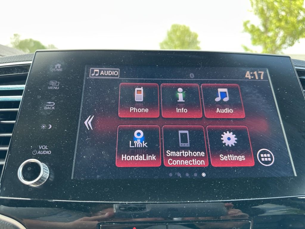 Used 2023 Honda Ridgeline Sport image 21