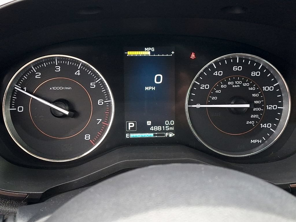 Used 2018 Subaru Crosstrek 2.0i Limited AWD/4WD image 22