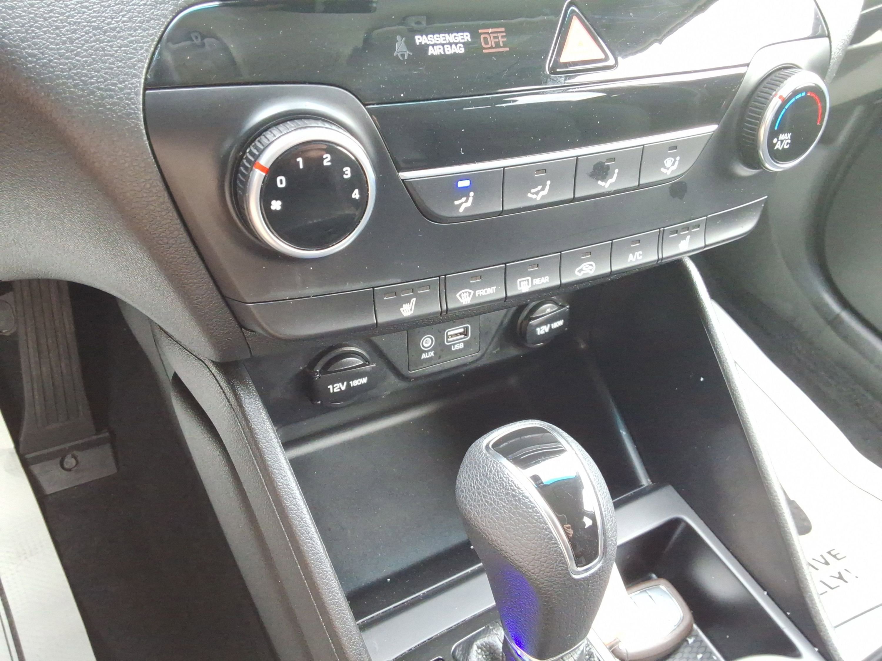 Used 2021 Hyundai Tucson Value image 17