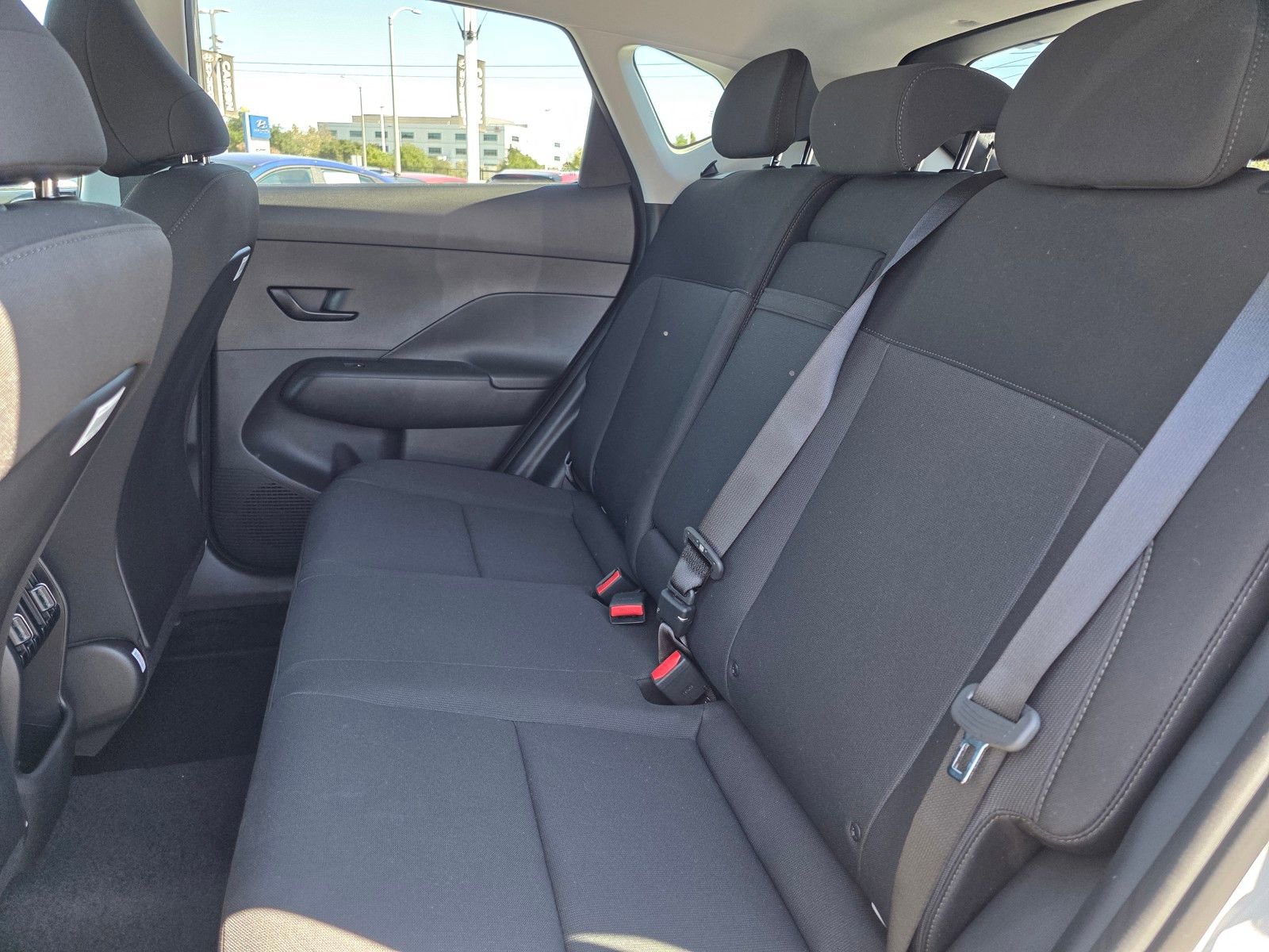 New 2026 Hyundai Kona SEL Sport FWD image 15