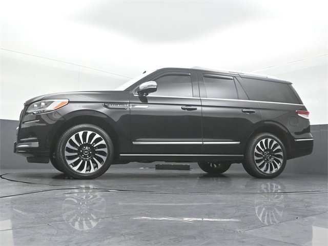 Used 2022 Lincoln Navigator Black Label image 38