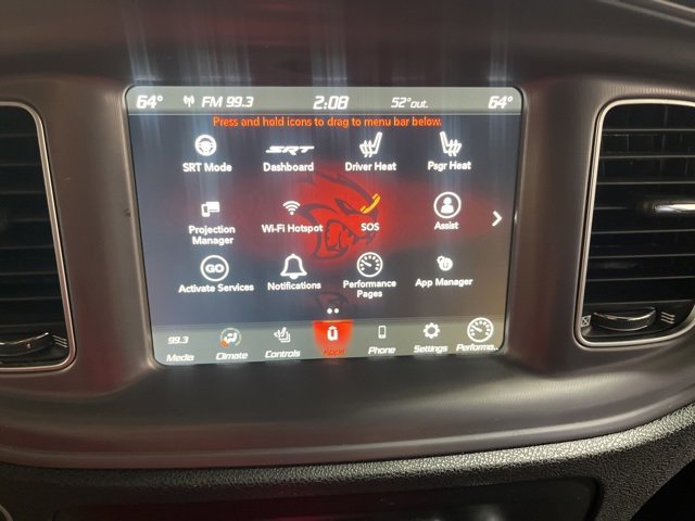 Used 2023 Dodge Charger Scat Pack image 15