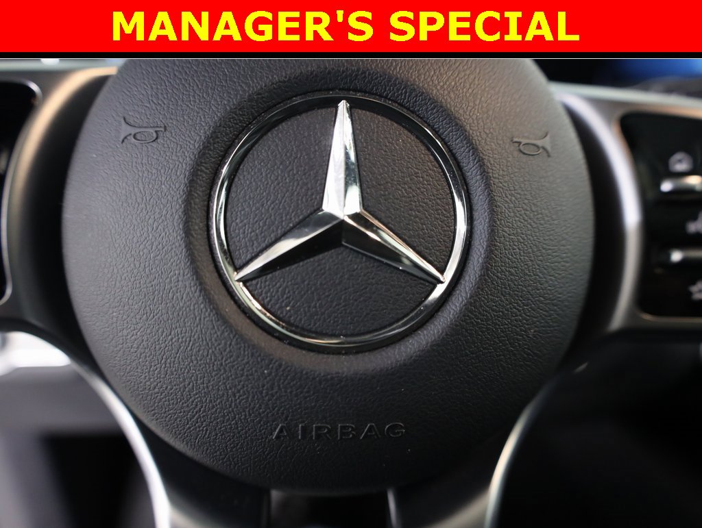 Used 2023 Mercedes-Benz GLE 450 4MATIC image 13