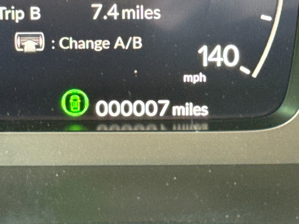 New 2026 Honda CR-V Sport-L image 18