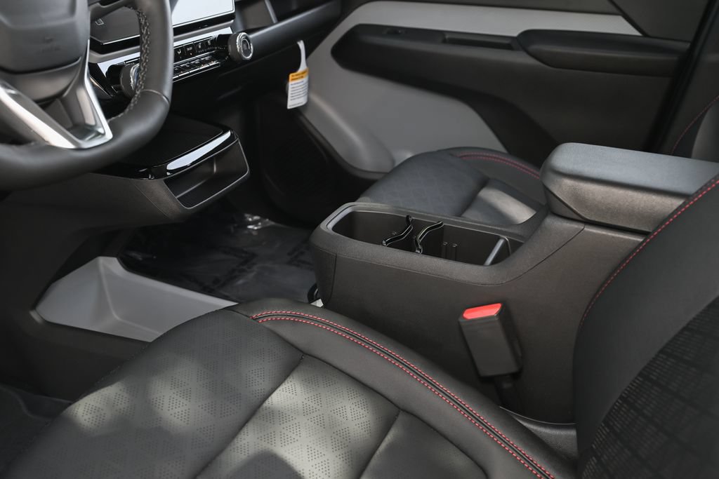 New 2027 Chevrolet Bolt RS FWD image 29