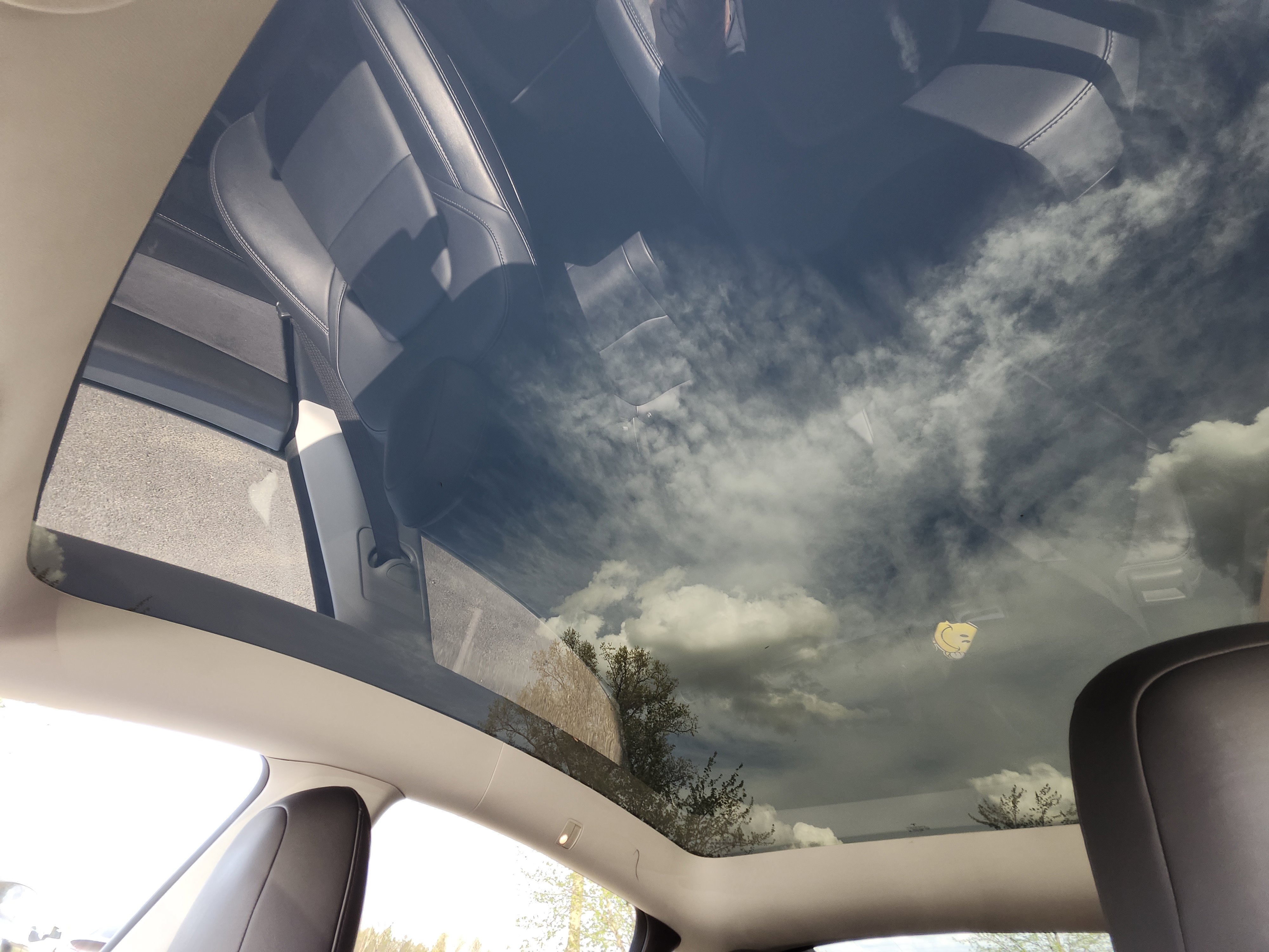 Used 2020 Tesla Model Y Performance image 2