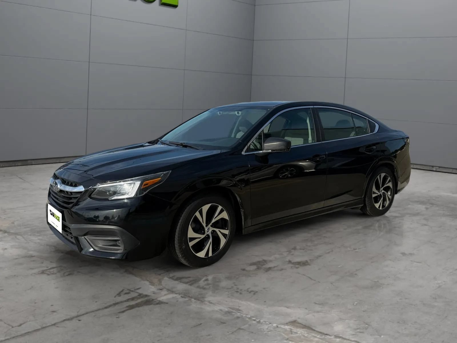 Used 2020 Subaru Legacy w/ Alloy Wheel Package AWD/4WD image 6
