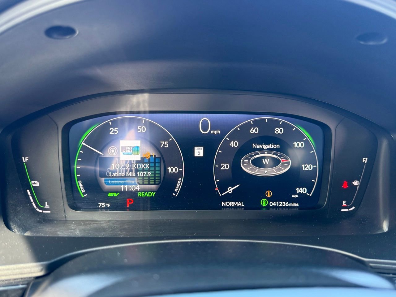 Used 2026 Honda Civic Sport Touring image 14