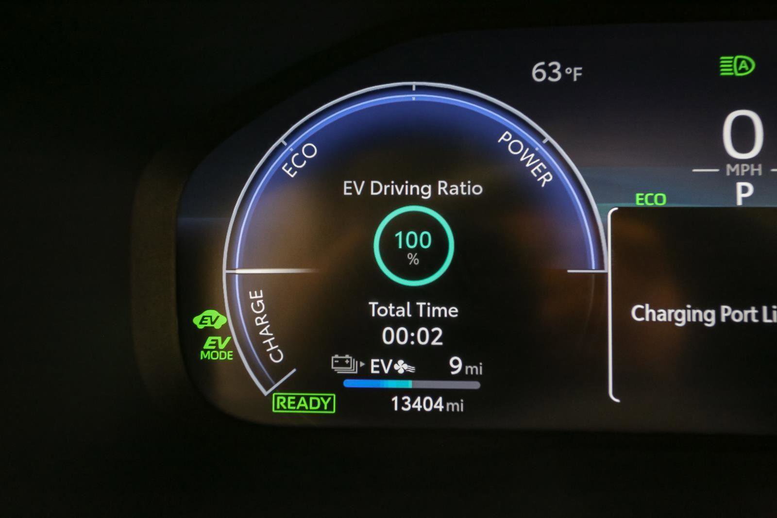 Used 2024 Toyota RAV4 XSE w/ Weather Package image 42