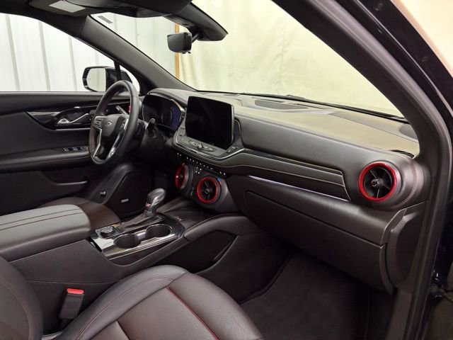 Used 2023 Chevrolet Blazer RS w/ Driver Confidence II Package image 33