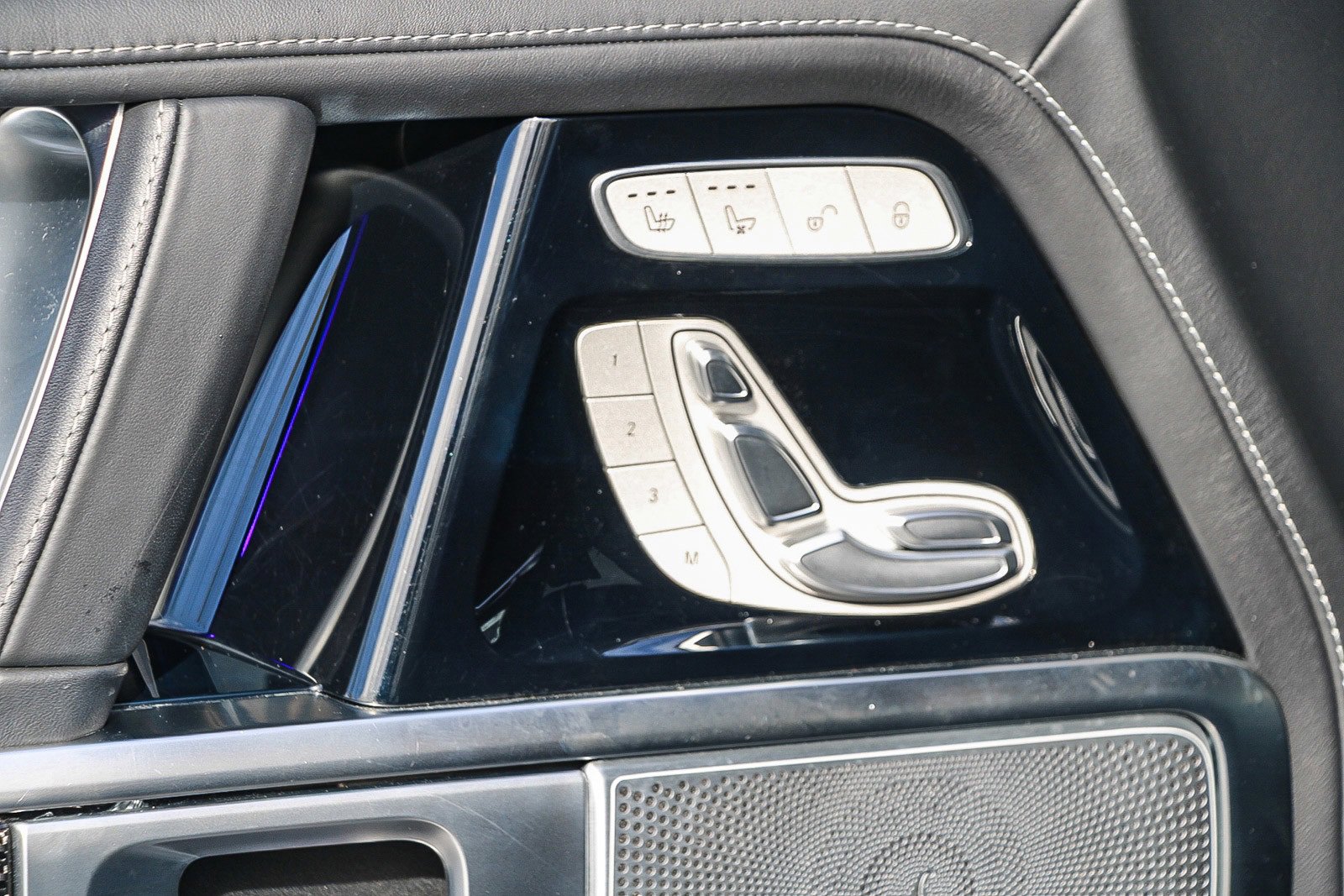 Certified 2023 Mercedes-Benz G 63 AMG 4MATIC image 20