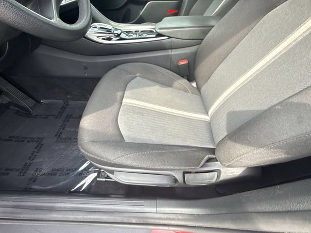 Used 2022 Hyundai Sonata SE FWD image 12
