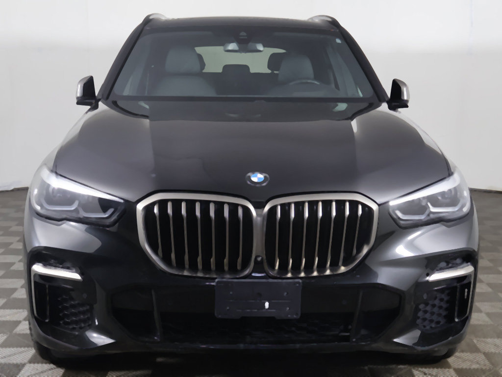 Used 2023 BMW X5 M50i w/ Climate Comfort Package AWD/4WD image 16