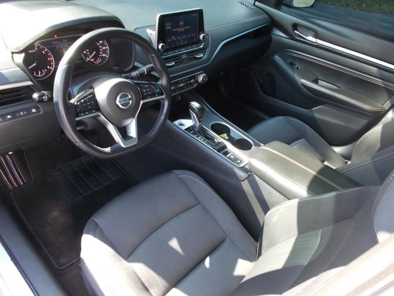 Used 2019 Nissan Altima 2.5 SV image 26